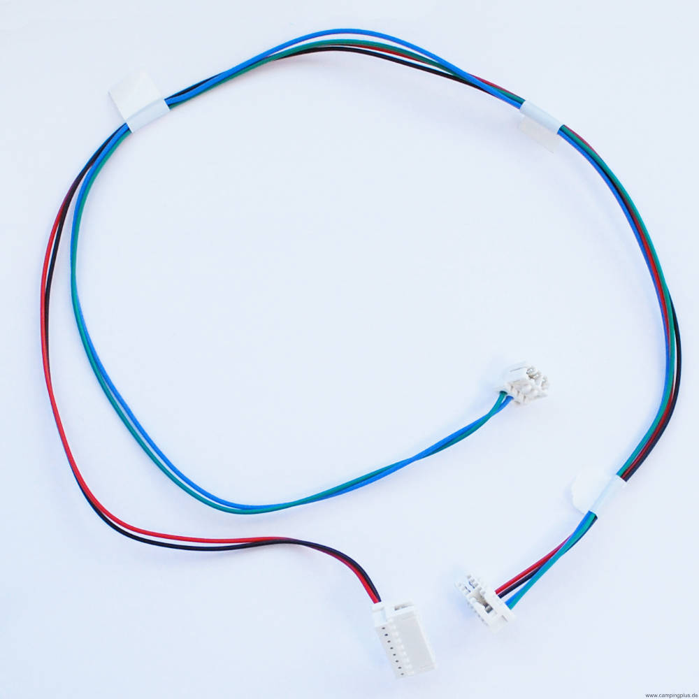 Hobby Kabelsatz Bluetooth Modul für Reisemobile/Kastenwagen (2021)