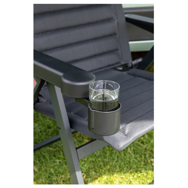 Crespo Halter UH/237-89 Farbe grau
