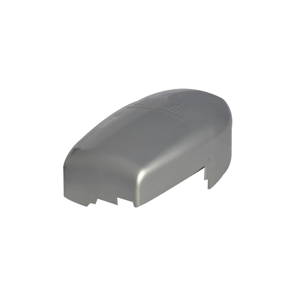 Endkappe links, titanium für Fiamma F45TiL (Nr.98655-435)
