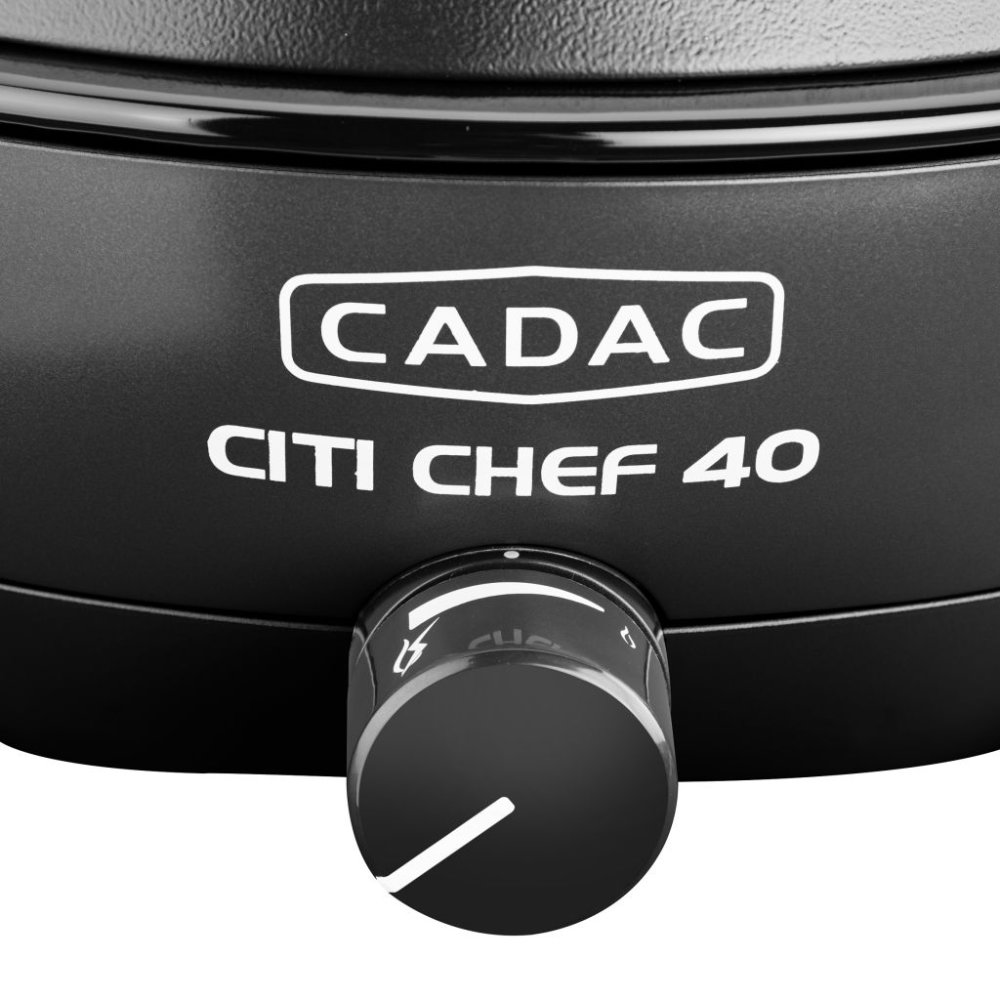 Cadac Citi Chef 40 himmelblau - 50 mbar