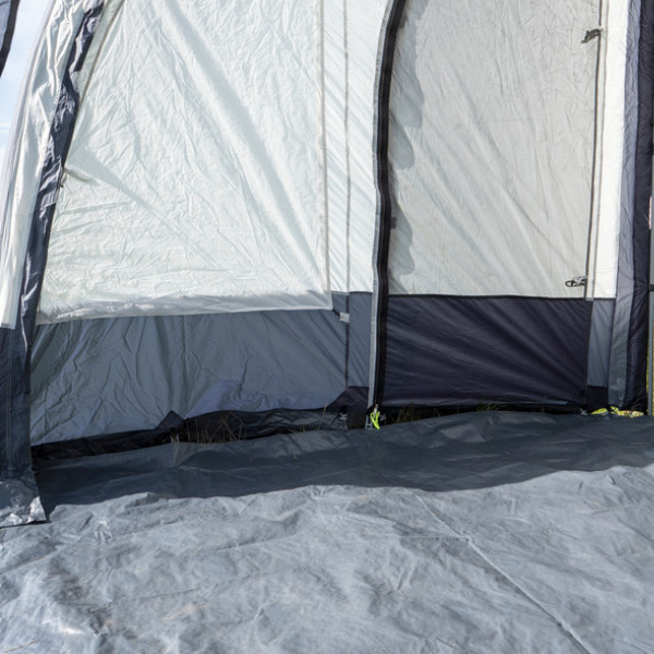 Reimo Tent Zeltboden zu Rimini Air II