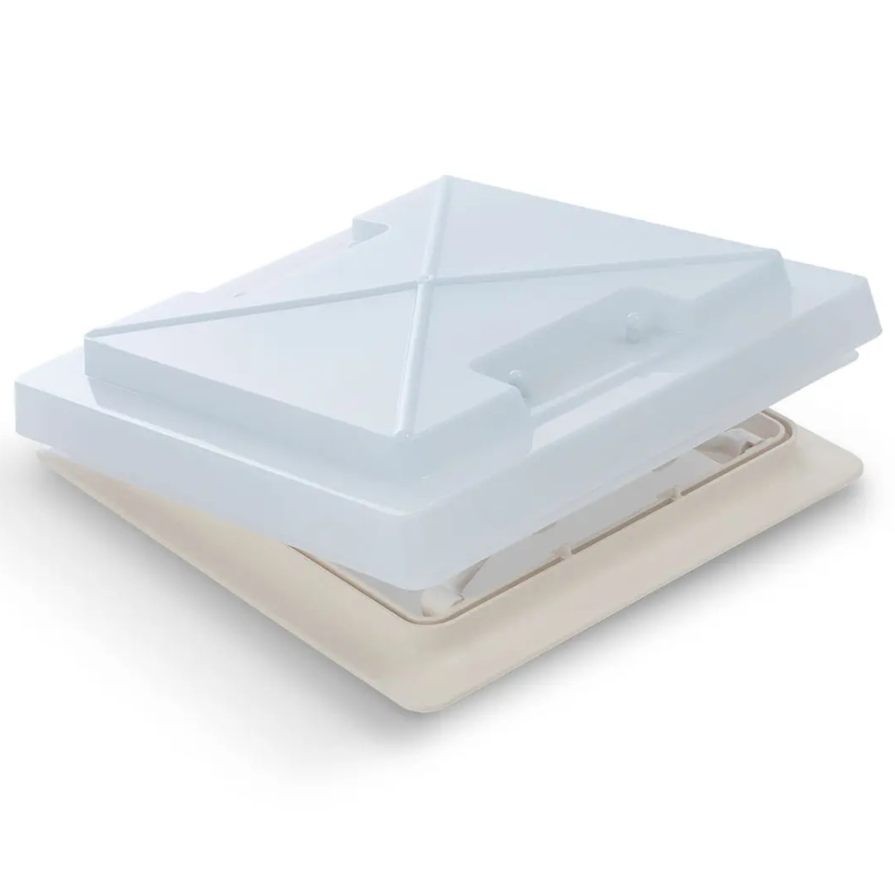 MPK Dachhaube Modell 29 280 x 280 mm