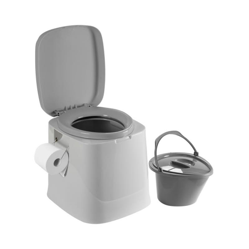 Brunner Eimertoilette Optiloo