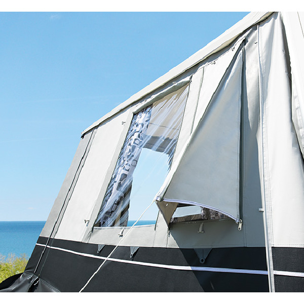 DWT Vorzelt Domino 250