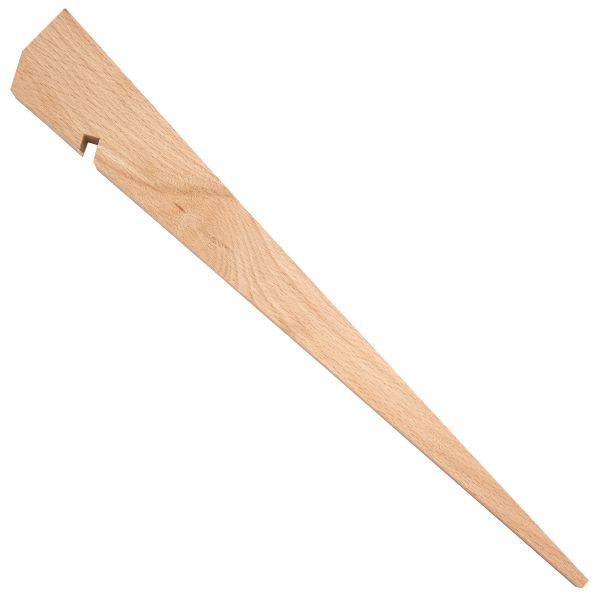 Heusser Holzhering 4 Stück