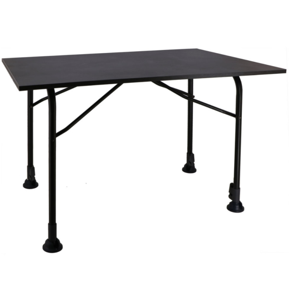 Travellife Tisch Barletta Ultra 120, grey