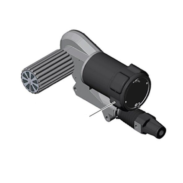 Truma Motorbürsten für Mover smart A, 4 Stück (Nr. 60030-83900)