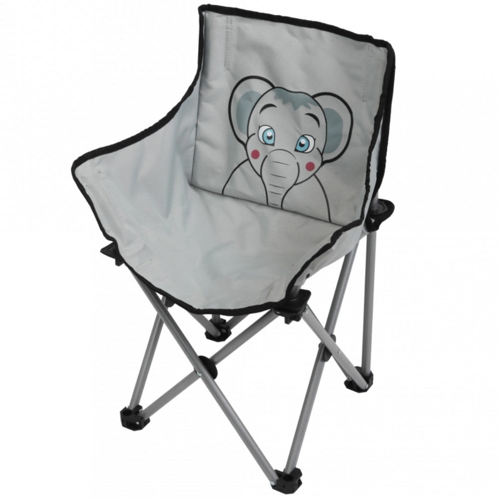 Trigano Kinderfaltstuhl Elefant