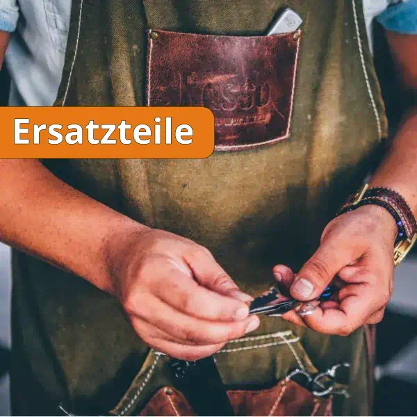 Ersatzteile