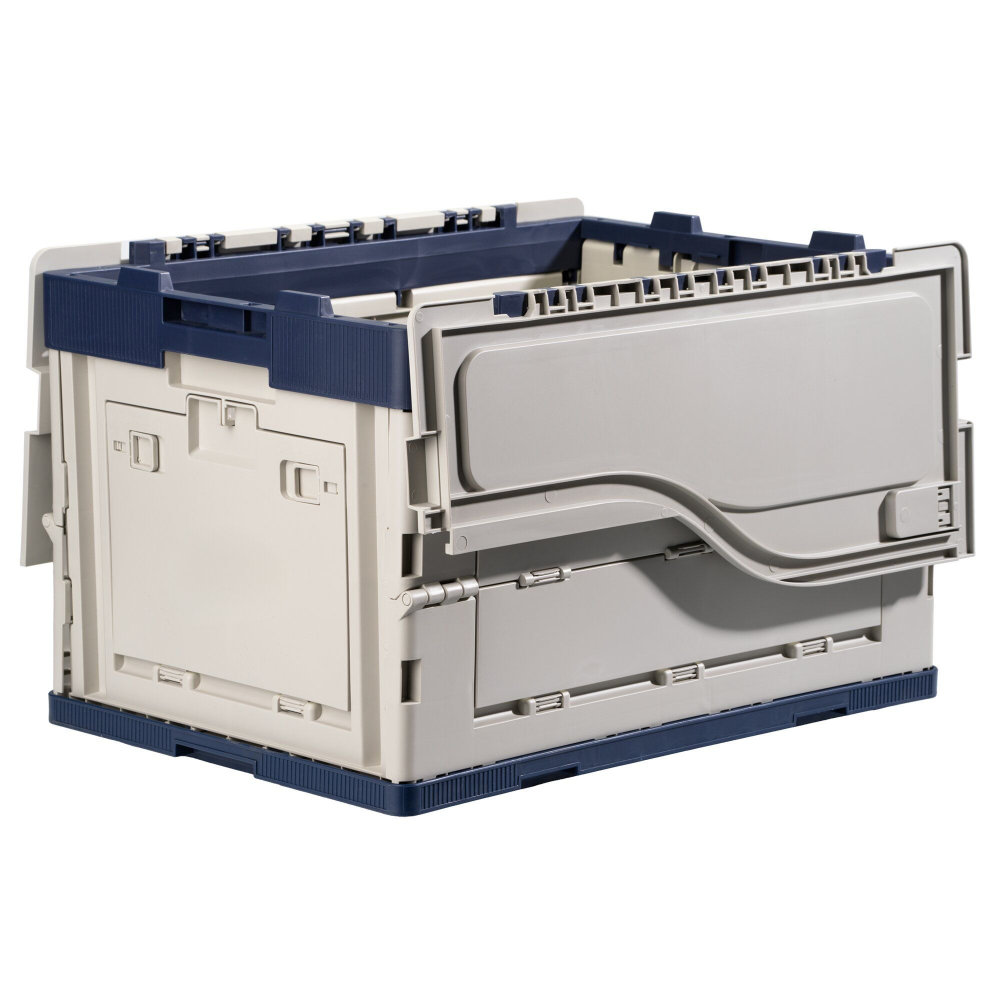 FrankanaFreiko Klappbare Transportbox