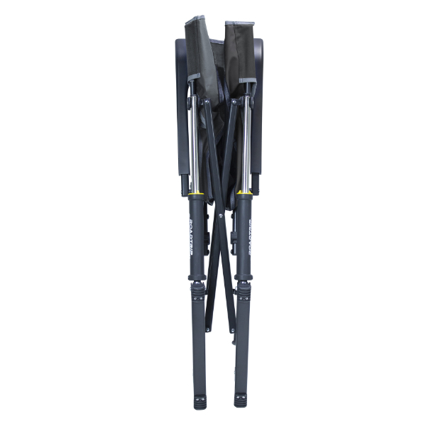 GCI Outdoor Schaukelstuhl RoadTrip Rocker Farbe Navy Topo