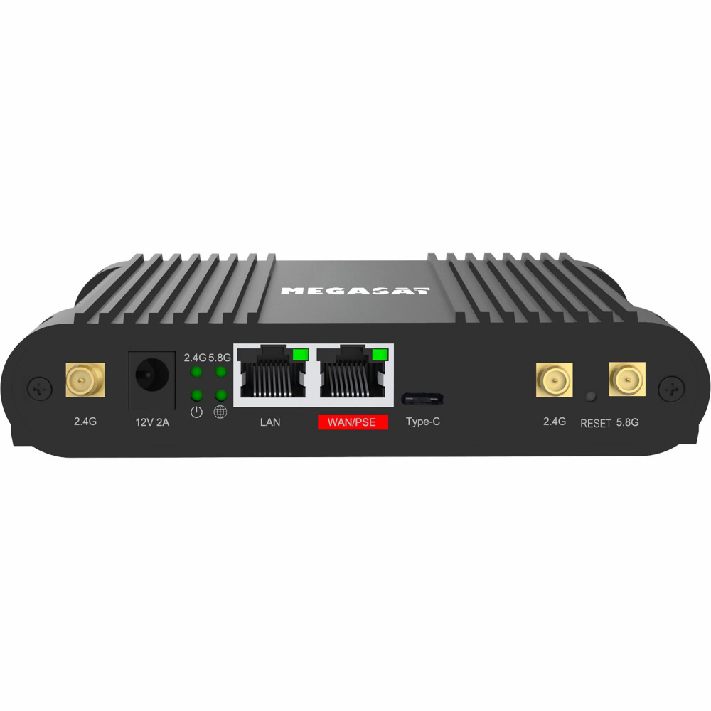 Megasat WiFi-Booster Megasat Camper Connected