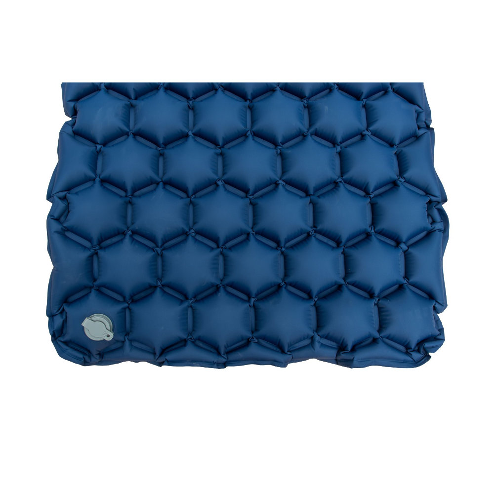 Origin Outdoors Luftmatratze Comfort blau