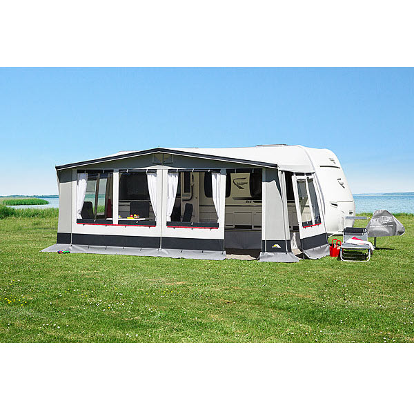 DWT Vorzelt Paradies III 300