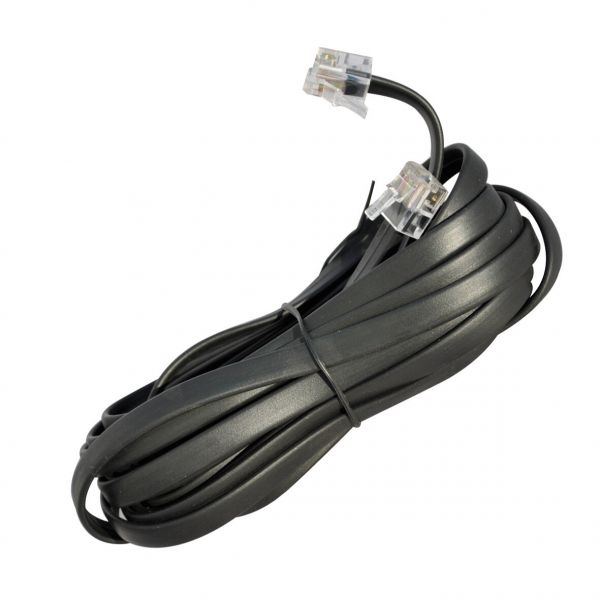 Truma Kabel TIN-Bus 6 m für Combi-Heizungen/VarioHeat (Nr. 36110-02)