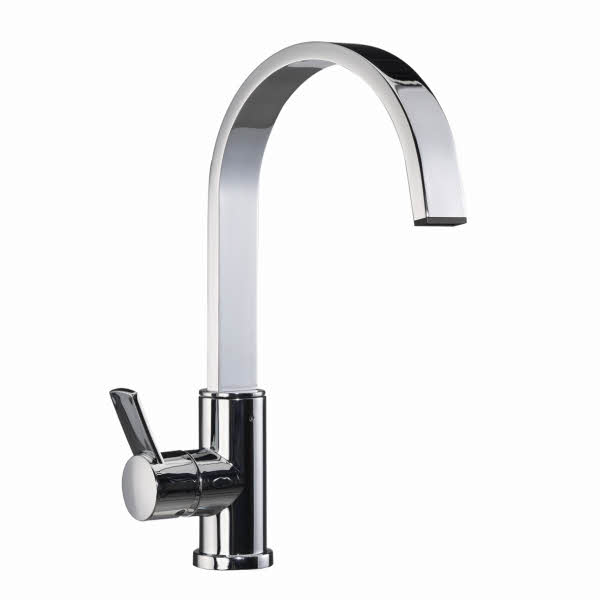 Reich Einhebelmischer Keramik CONTUR S90
