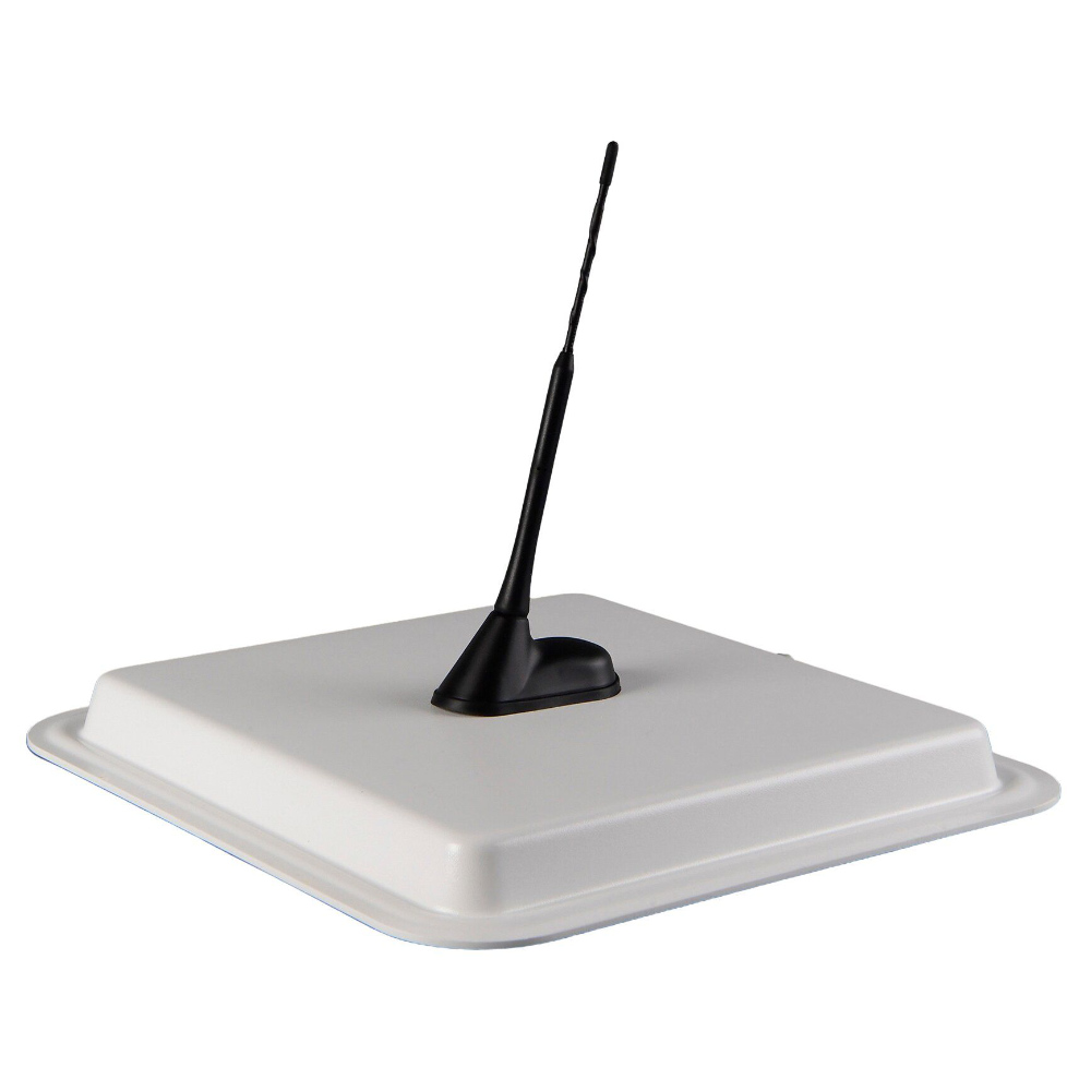 ATTB FM/DAB+/GPS Kombiflex-Dachantenne, aktiv, 12 Volt