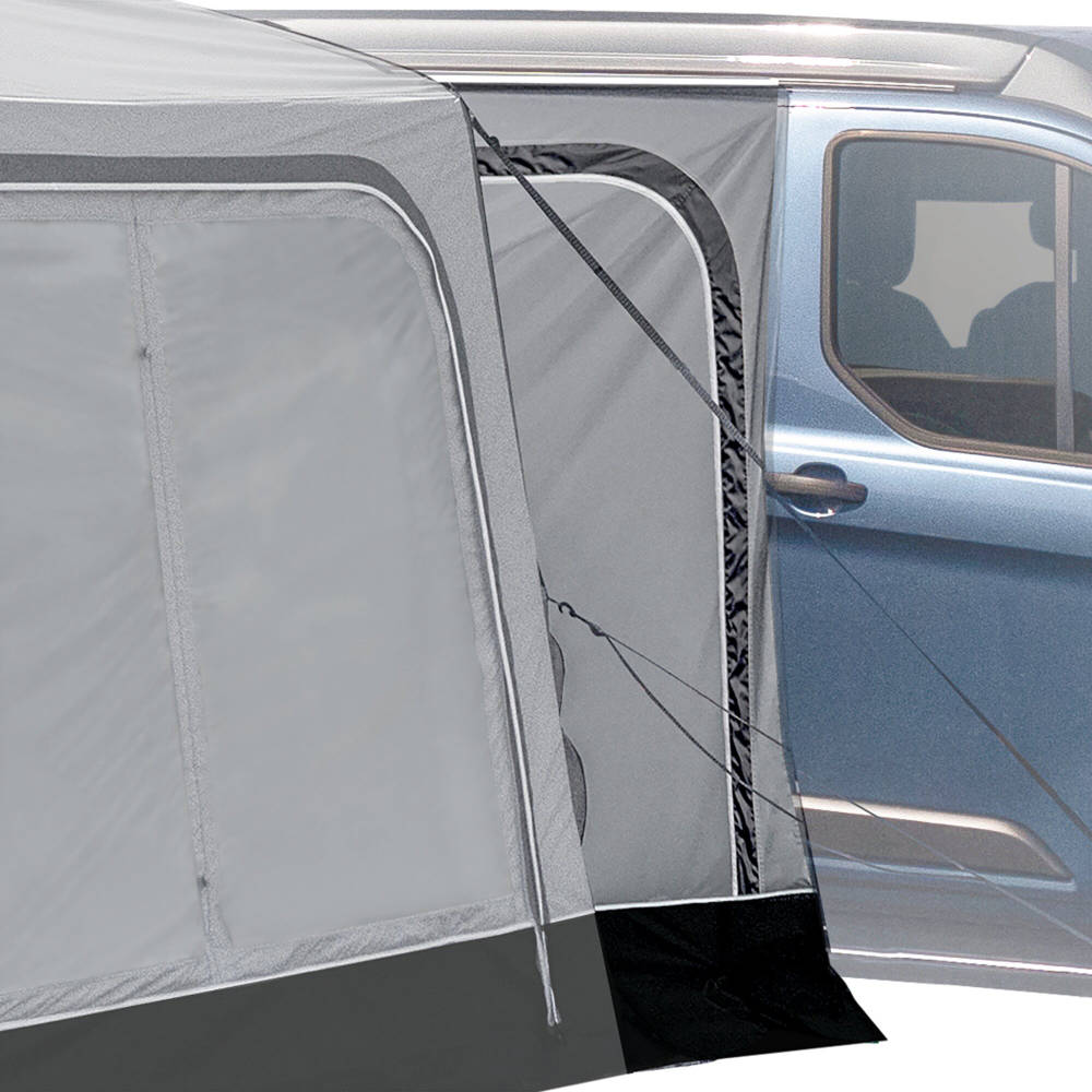 Westfield Schleuse für Triton - Anbauhöhe 210-240 cm