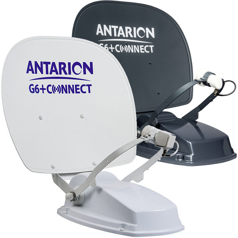 Antarion automatische Satanlage G6 Connect Kompakt