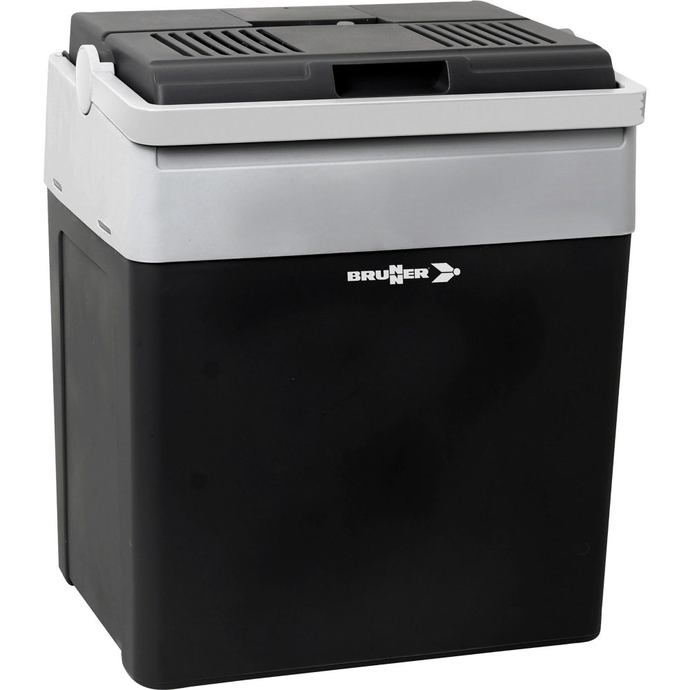 Brunner Kühlbox Polarys Travel 28, 12 / 230 Volt