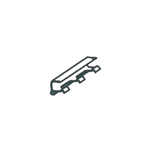 Thule Befestigungsprofil 26,5 cm für Style (Nr. 1500601775)