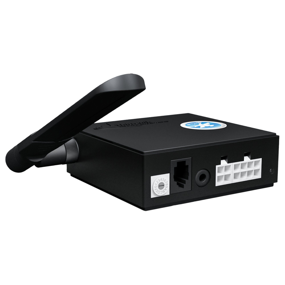 Thitronik Pro-Finder Ortungssystem