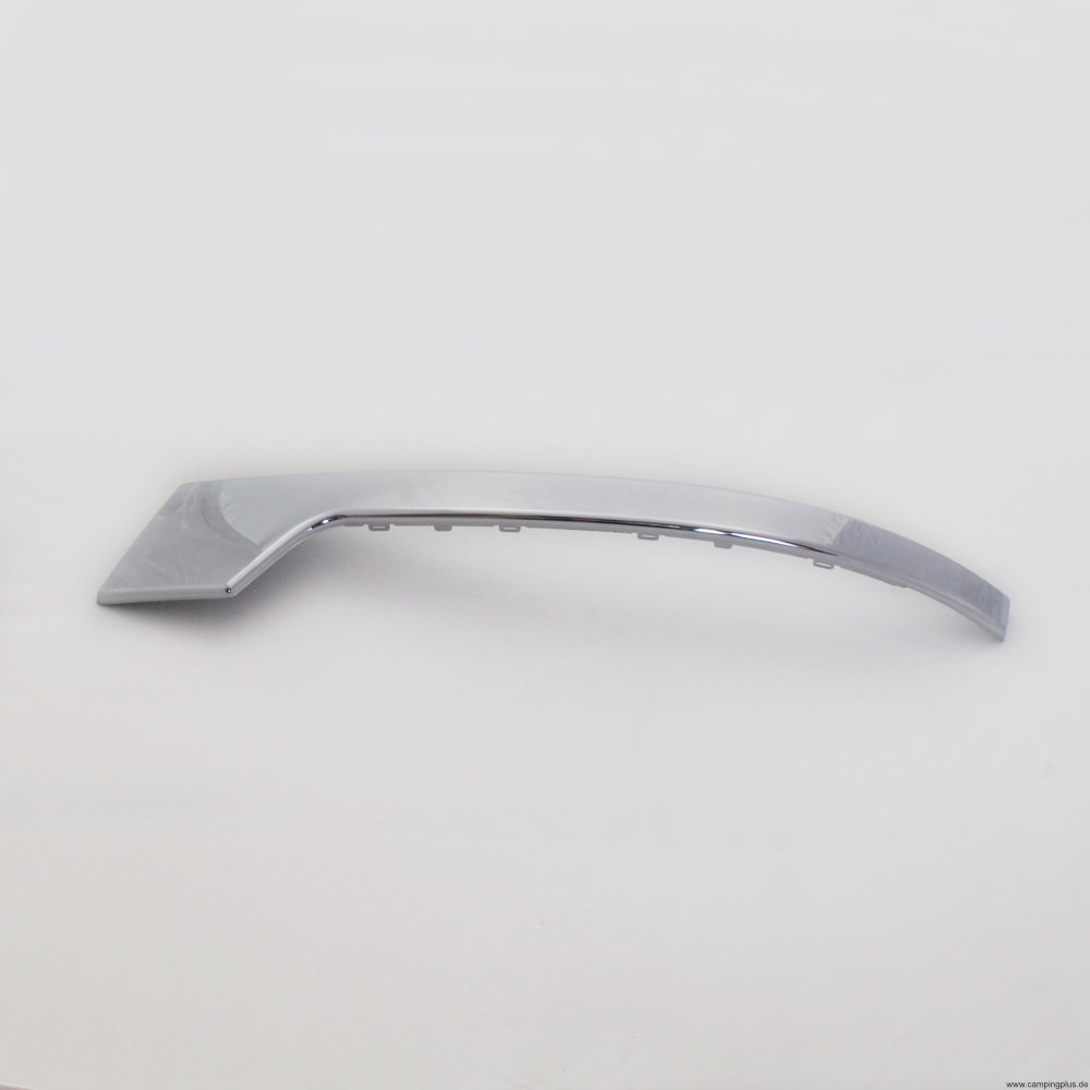 Hobby Rangiergriffblende Bug links chrom (2016 - 2023)