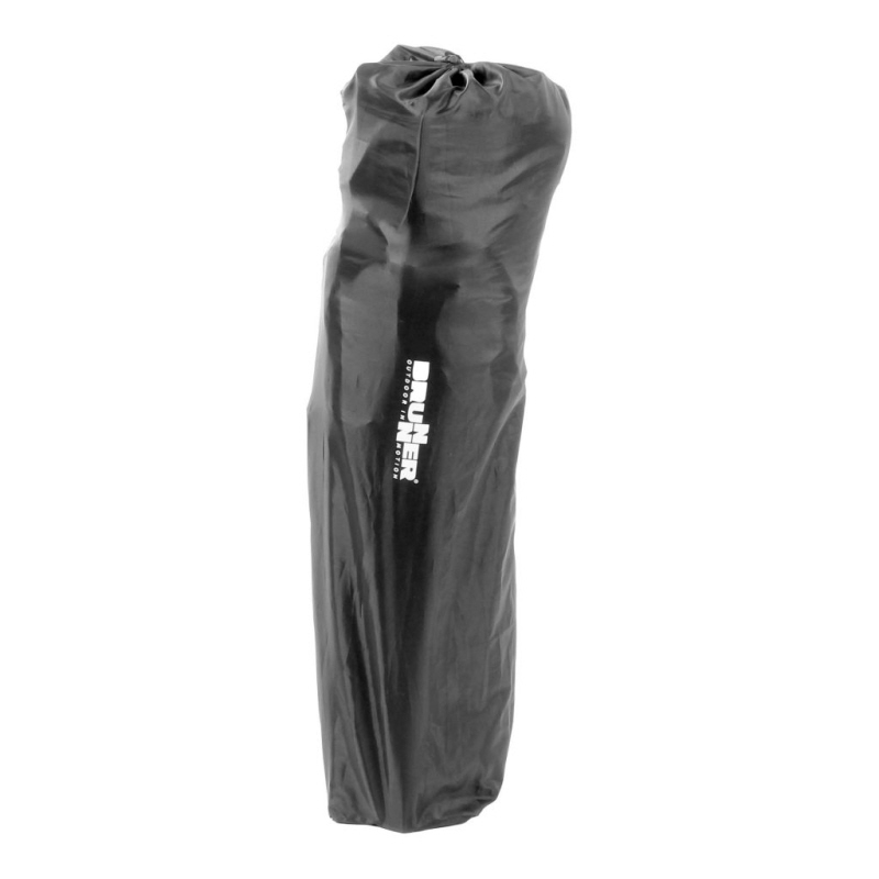 Brunner Faltsofa Action Sofa Stahlgestänge, schwarz