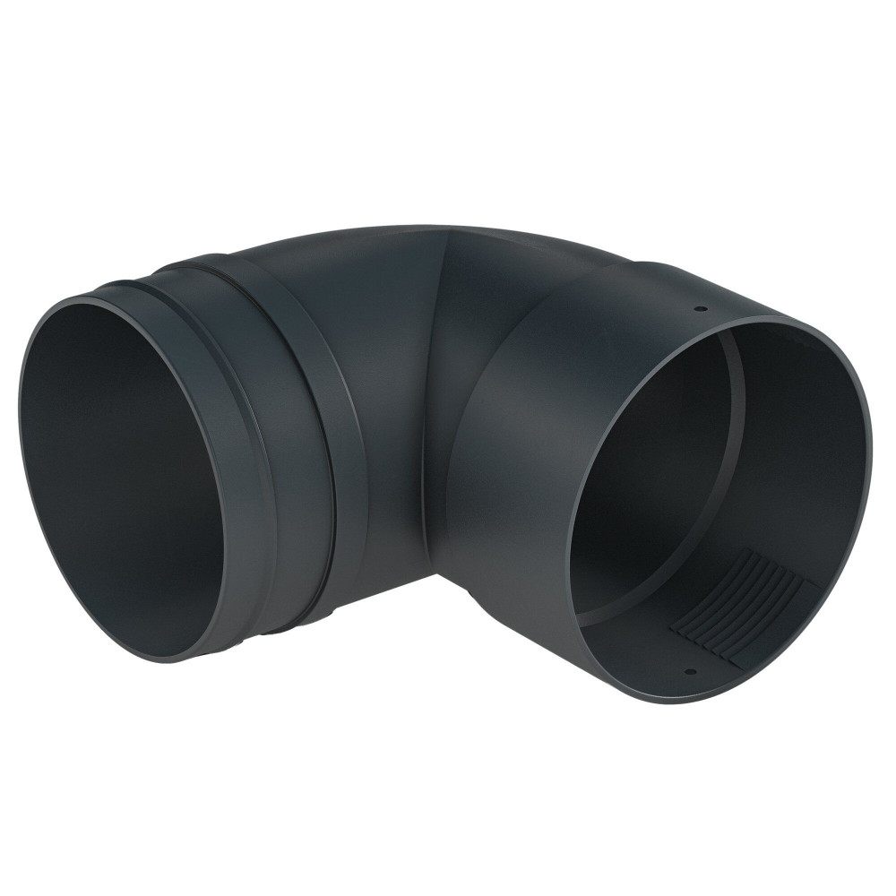Dometic Bogen E7265 für TwinBoost Kniestück 72 / 65 mm