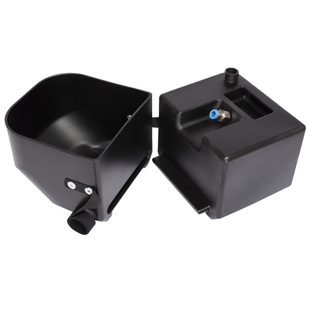 Arwinger Umbausatz für Thetford C220 zur Kassettentrenntoilette