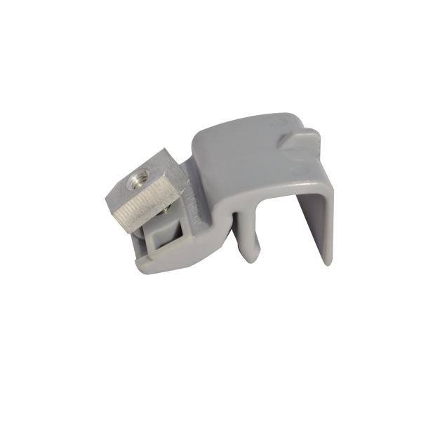 Halteplatte für Frontblende F6 5S (Nr. 98655-301)