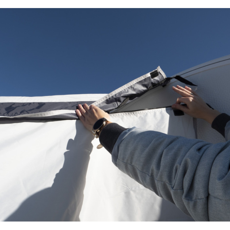 Reimo Tent Luft-Sonnensegel Playa Air