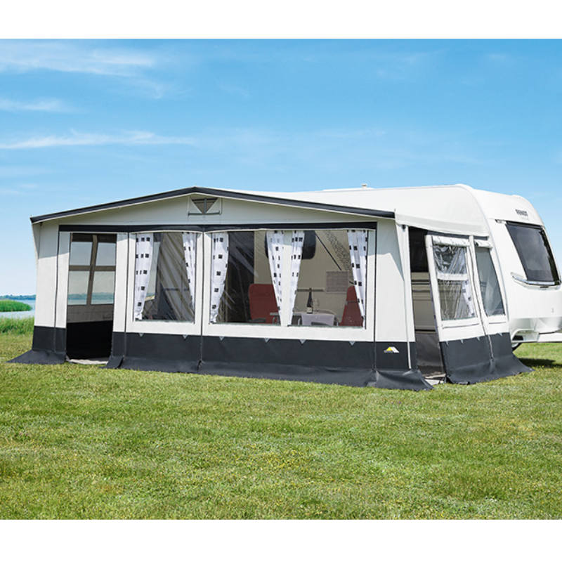 DWT Vorzelt Ambassador III 240