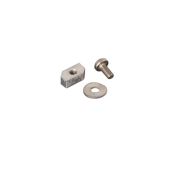 Fiamma Rafterhalter Frontblende für F45TiL/F65S (Nr. 98655-026)