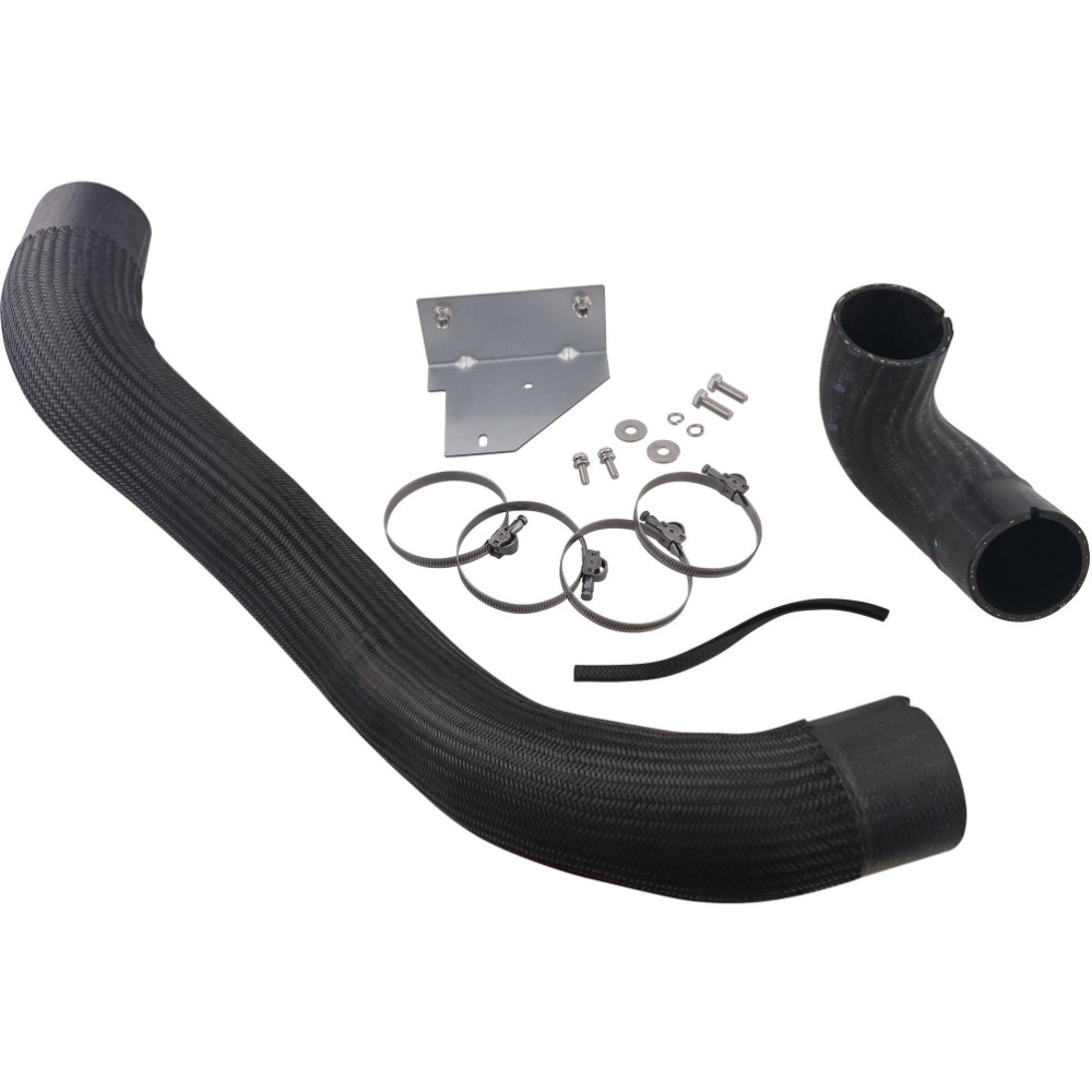Teleco Einbaukit zu Fiat Ducato Bj. 2014/04 - 2021/08 Telair Ultra Comfort