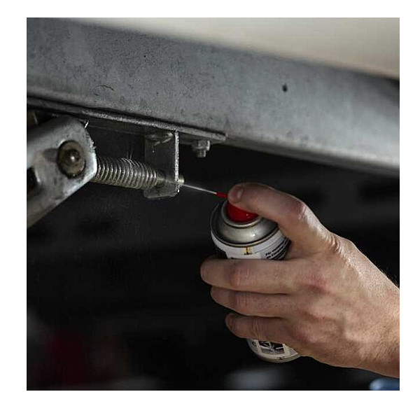 LIQUI MOLY Multispray 200 ml