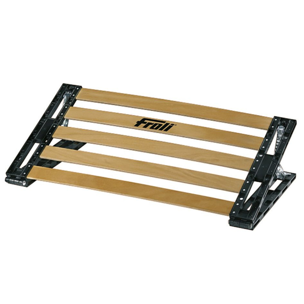 Froli Kopfstütze, verstellbar, Breite 80 cm