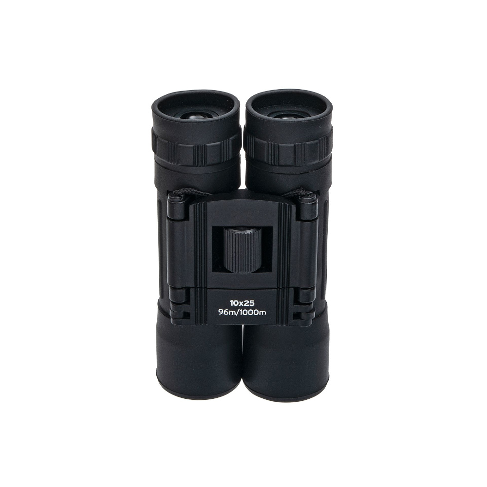 Origin Outdoors Fernglas Tour View 10 x 25 schwarz