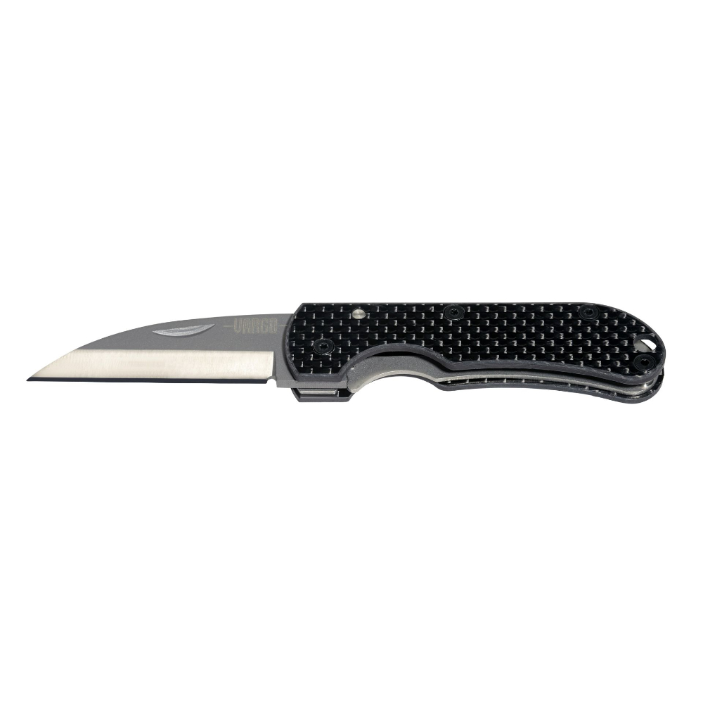 Vargo Taschenmesser Ti-Carbon