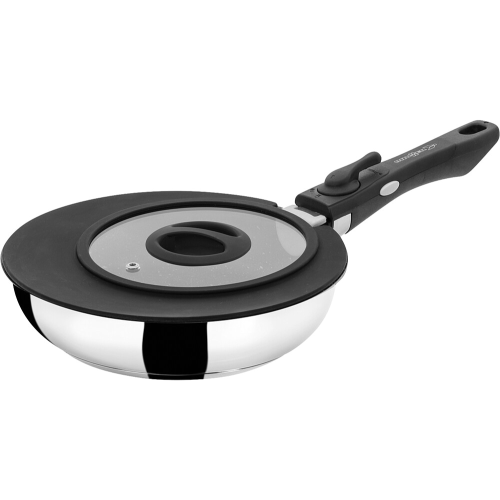 Brunner Pfanne Academy Durchmesser 22 cm