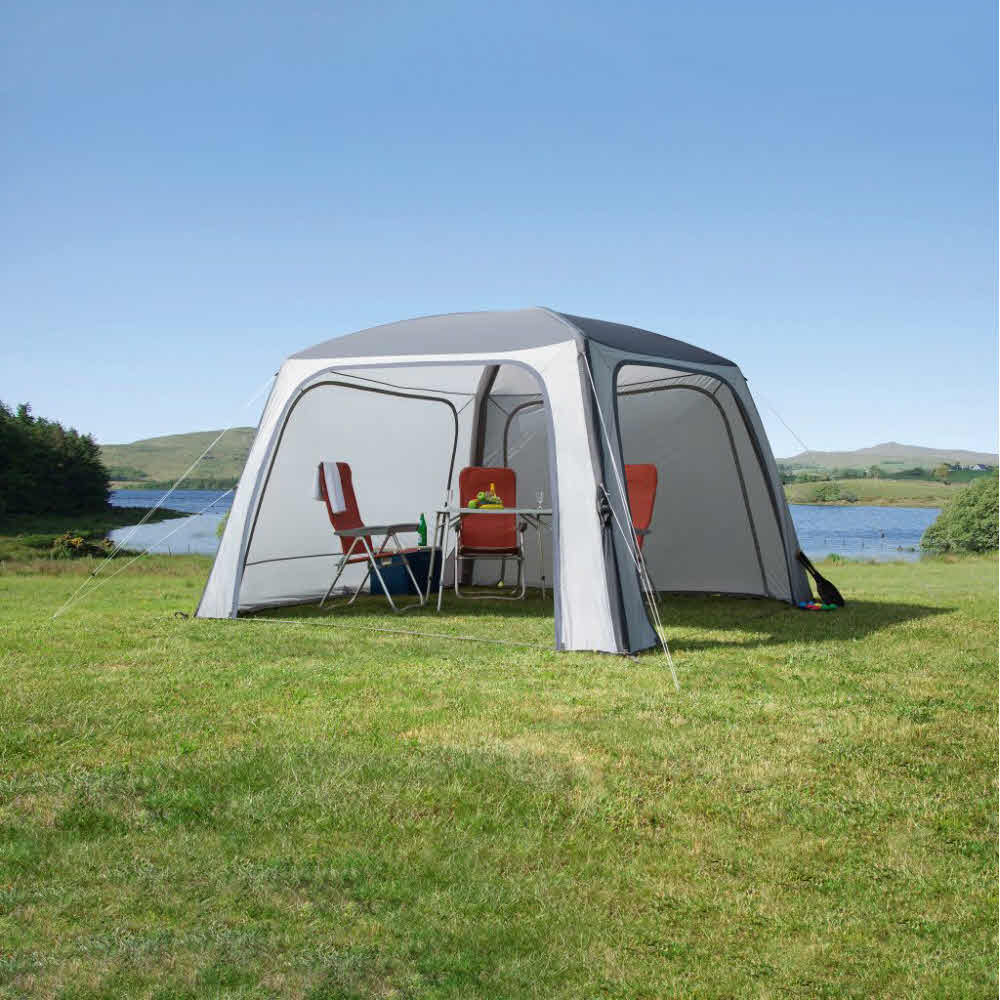 DWT Pavillon Relax Air