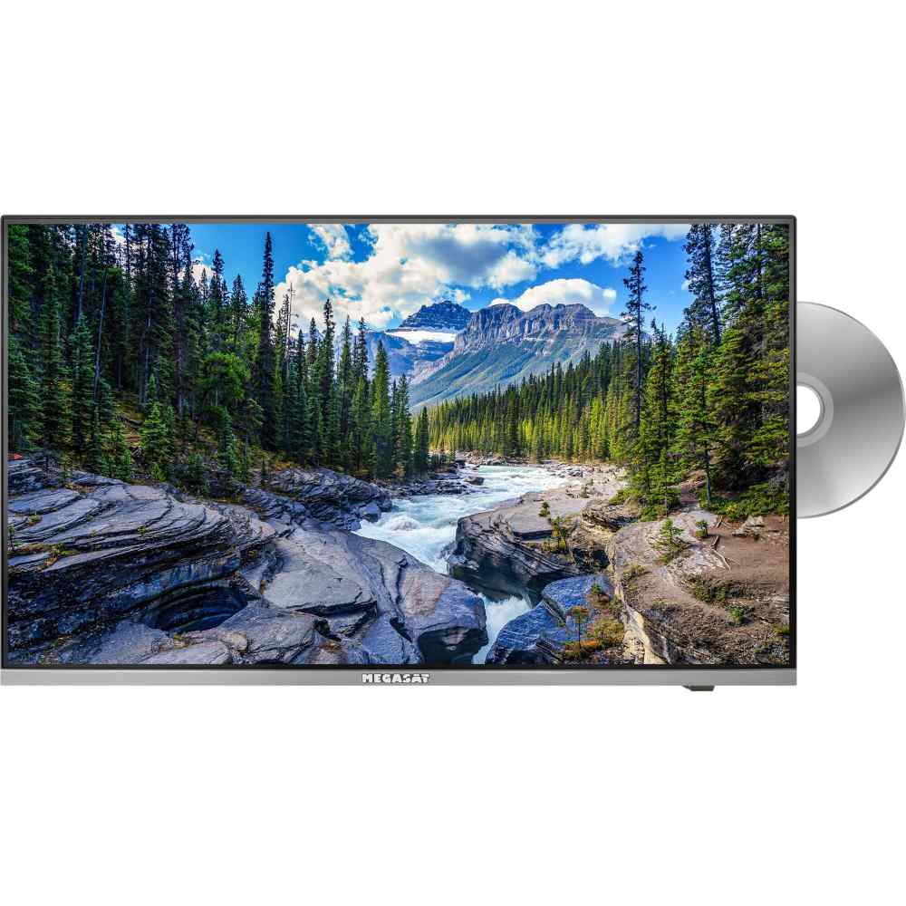 Megasat Smart TV Royal Line Premium
