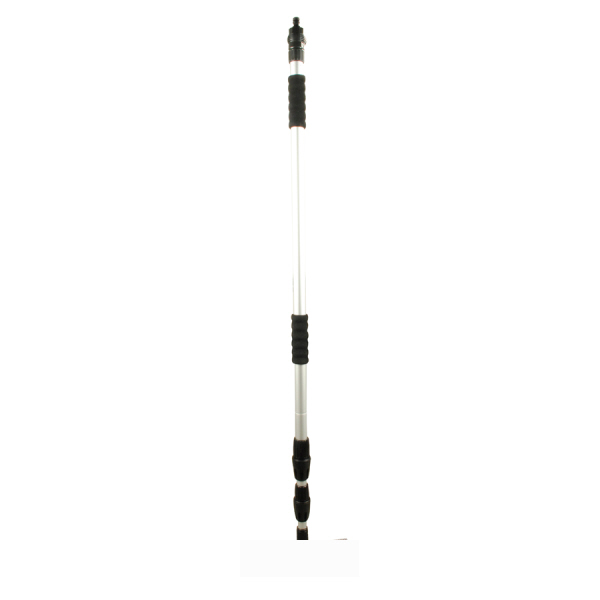 FrankanaFreiko Alurohr XL teleskopierbar 131 - 300 cm