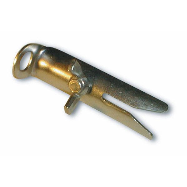 Isabella Safe Lock Fixierung für Teilzelte, 2 Stück (Nr. 900060040)
