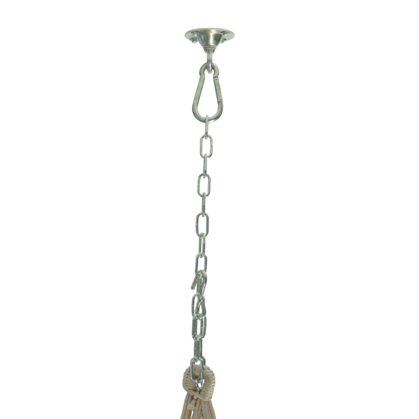 Amazonas Hängesessel Befestigung Power Hook belastbar bis 200 kg