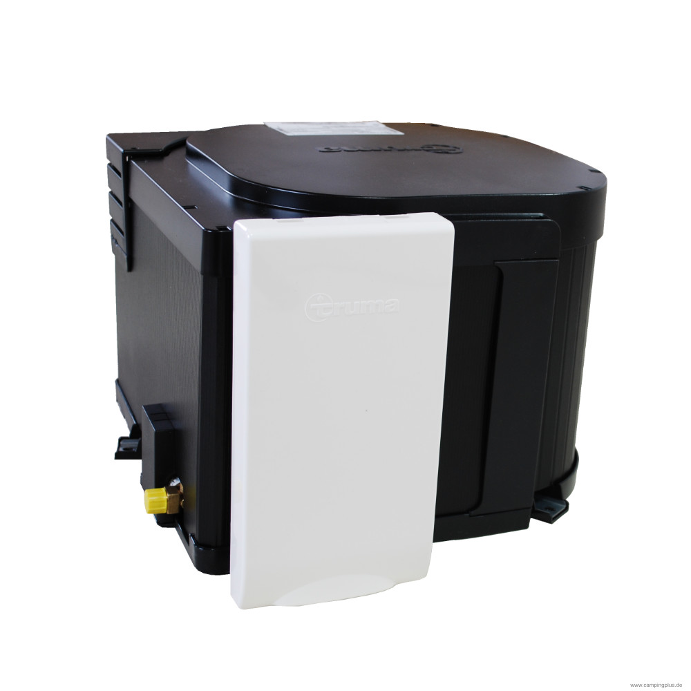Truma Boiler Gas ohne Wasserset