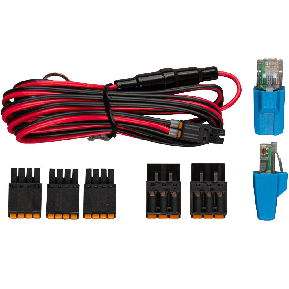 Victron Energy Steuereinheit Cerbo GX MK2