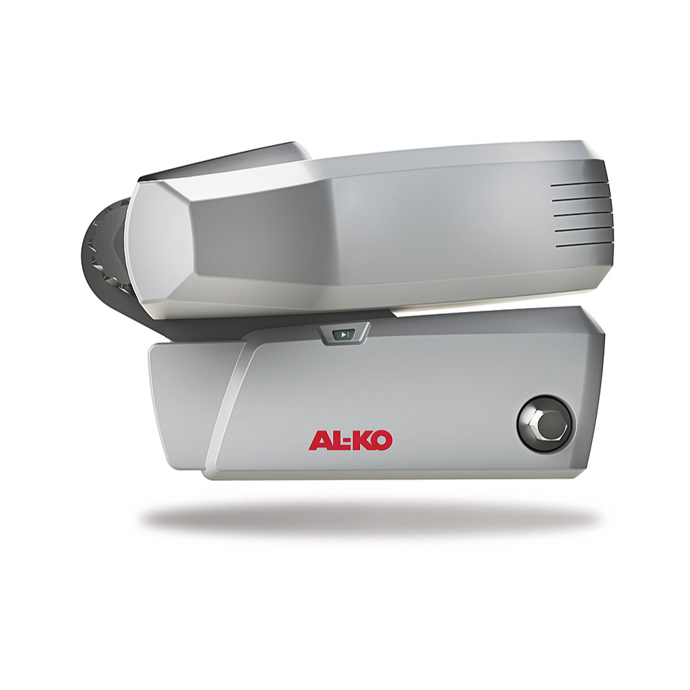Alko Rangiersystem Ranger TS 411 Tandem