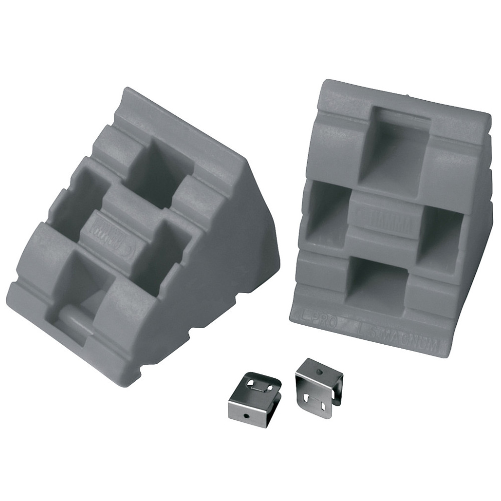 Fiamma Blockierkeil Chock