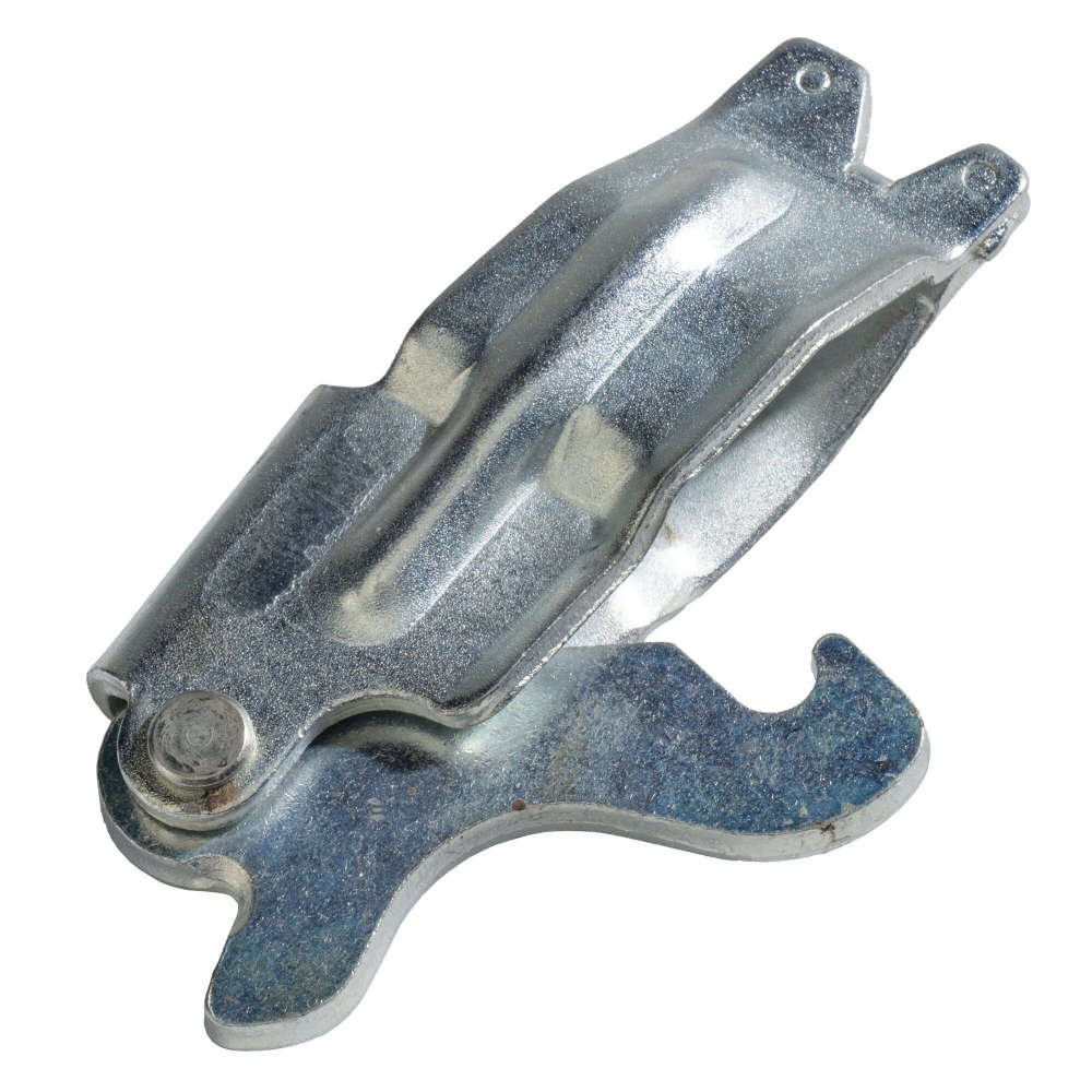 moog Trailerparts Spreizschloss für Knott